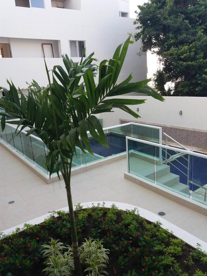 Habitación En Hermoso Con Piscina De Indias Compartido Cartagena
