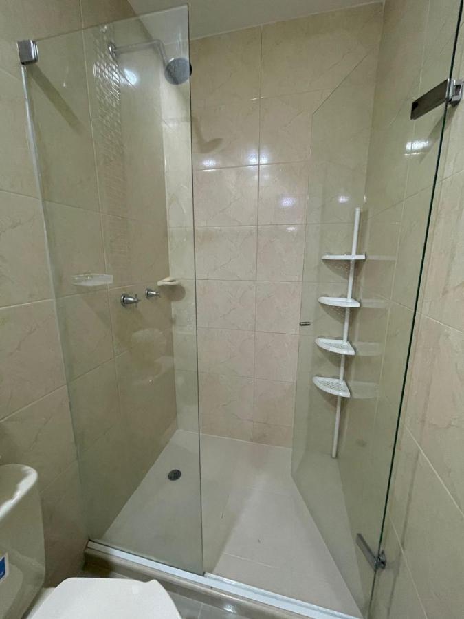 Habitación En Hermoso Con Piscina De Indias Compartido Apartamento Cartagena