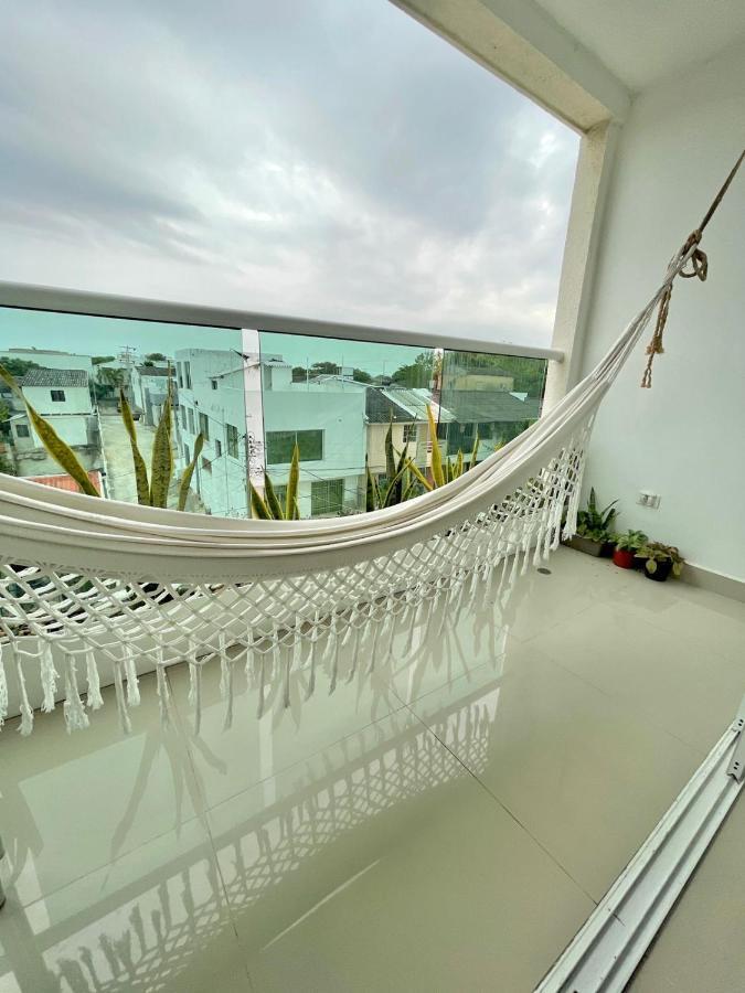 Habitación En Hermoso Con Piscina De Indias Compartido Cartagena